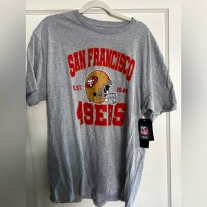 San Francisco 49ers Shirt